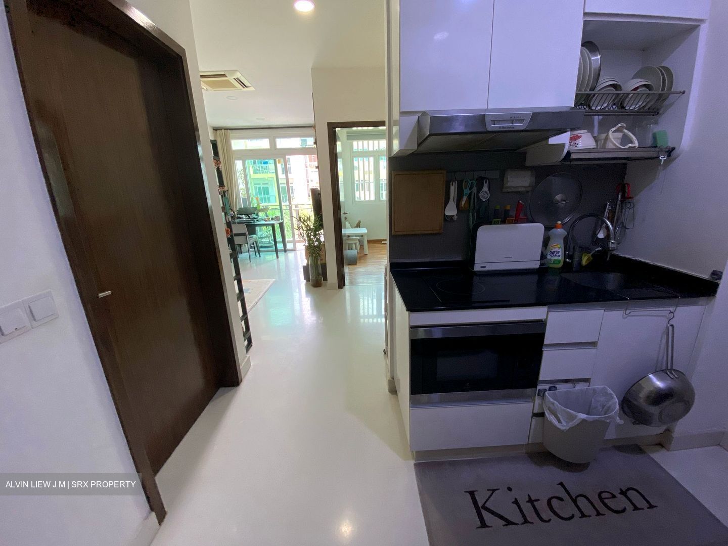 Parc Rosewood (D25), Condominium #449280631